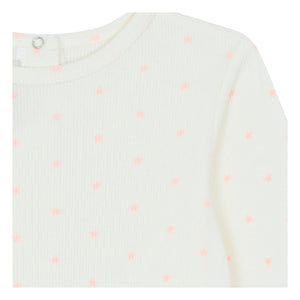 Bonton - Pijama Nylla Estrellado | Crudo