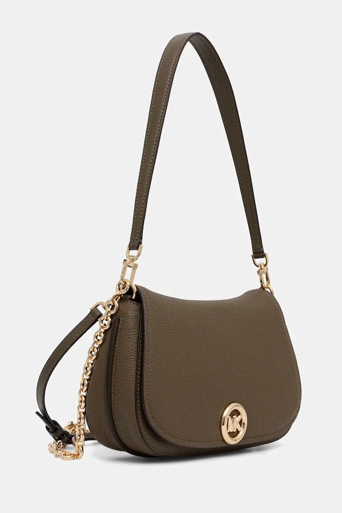 Bolso bandolera de piel para mujer MICHAEL Michael Kors