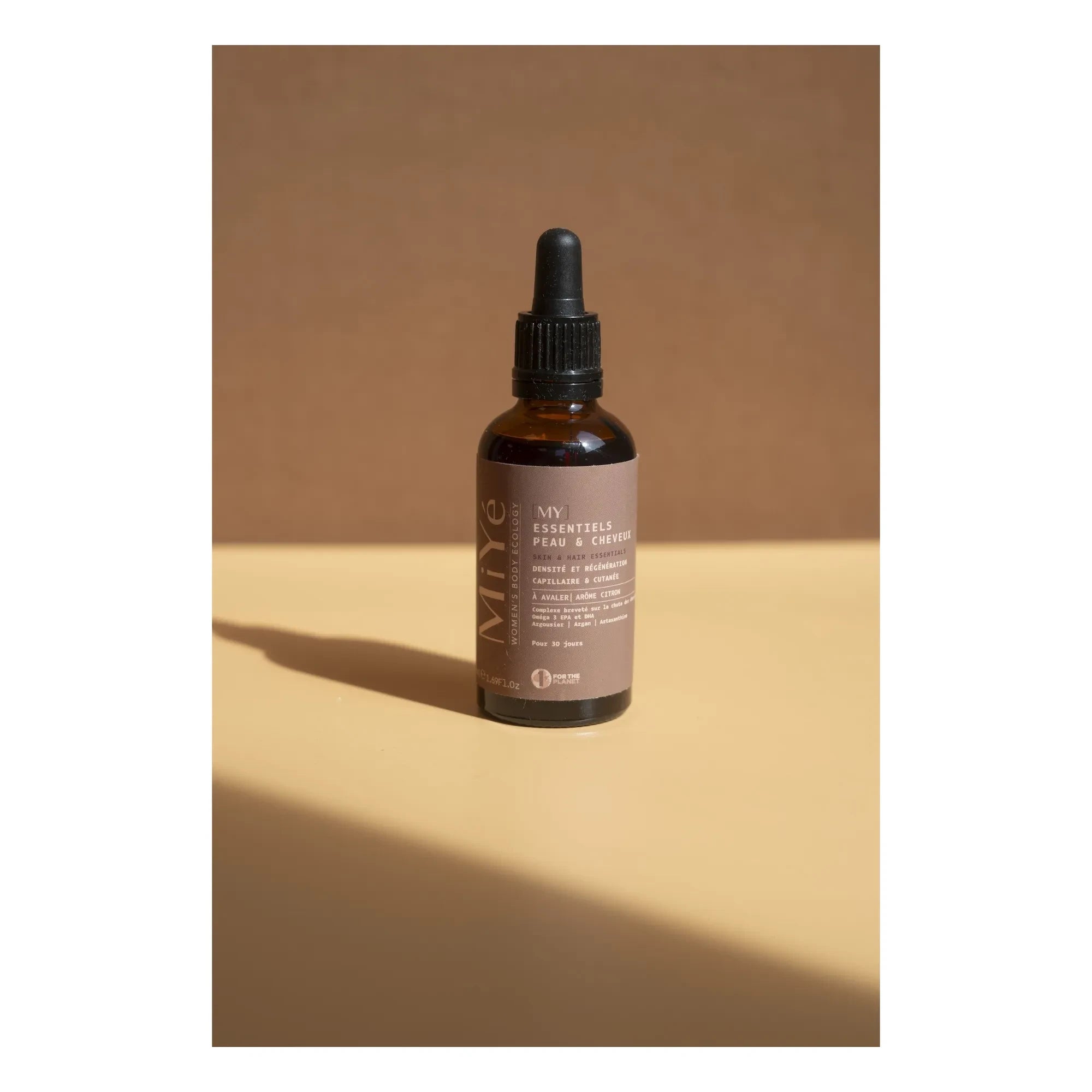 MiYé - Aceite Esencial para Piel y Cabello - 50 ml