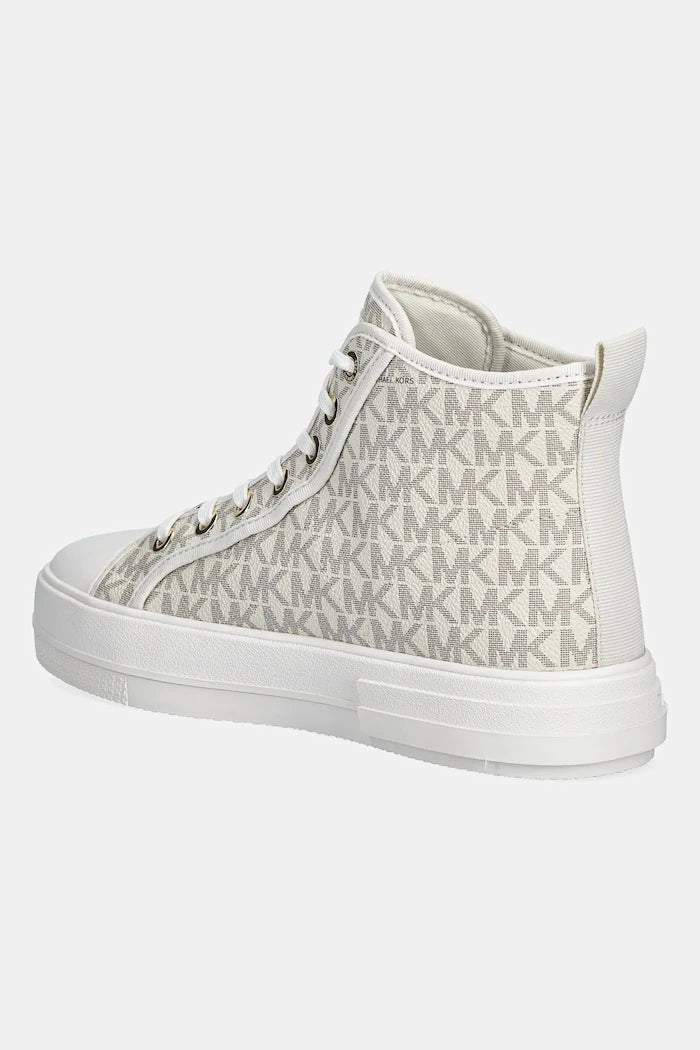 MICHAEL Michael Kors Evy High Top Sneaker