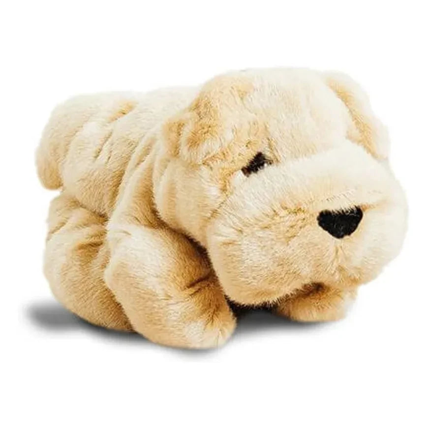 La Pelucherie - Perro de peluche Hector 20 cm | Bal