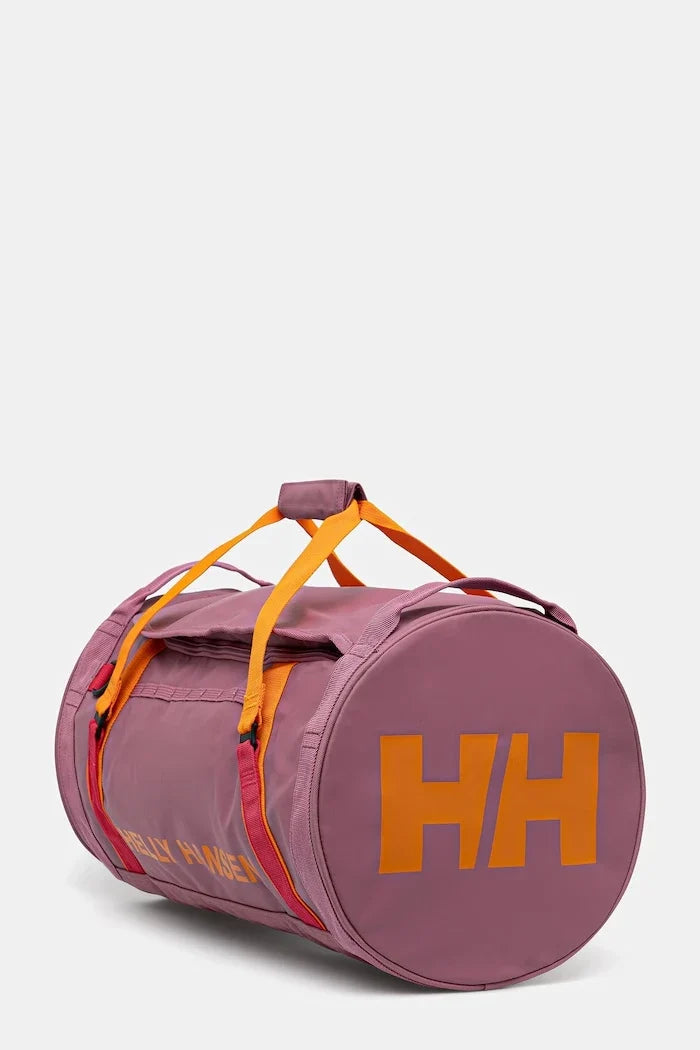 Helly Hansen Bolsa de lona Duffel 2 30L 68006 990