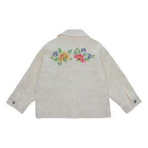 Babe & Tess - Chaqueta Talita | Natural