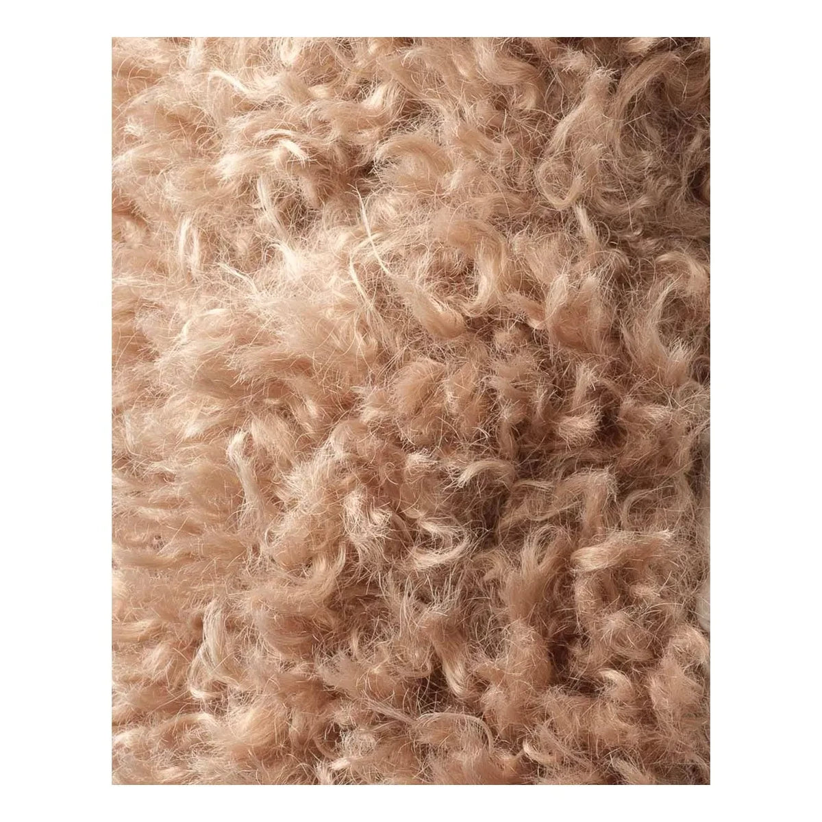 Wigiwama - Sillón Infantil Momo | Marrón