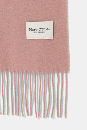 Chal de lana para mujer Marc O'Polo