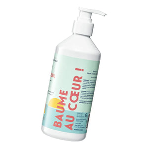Kerzon - Gel de ducha Le Soleil - 500ml
