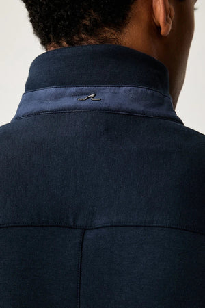 Sudadera de hombre con cremallera Paul&Shark de modal