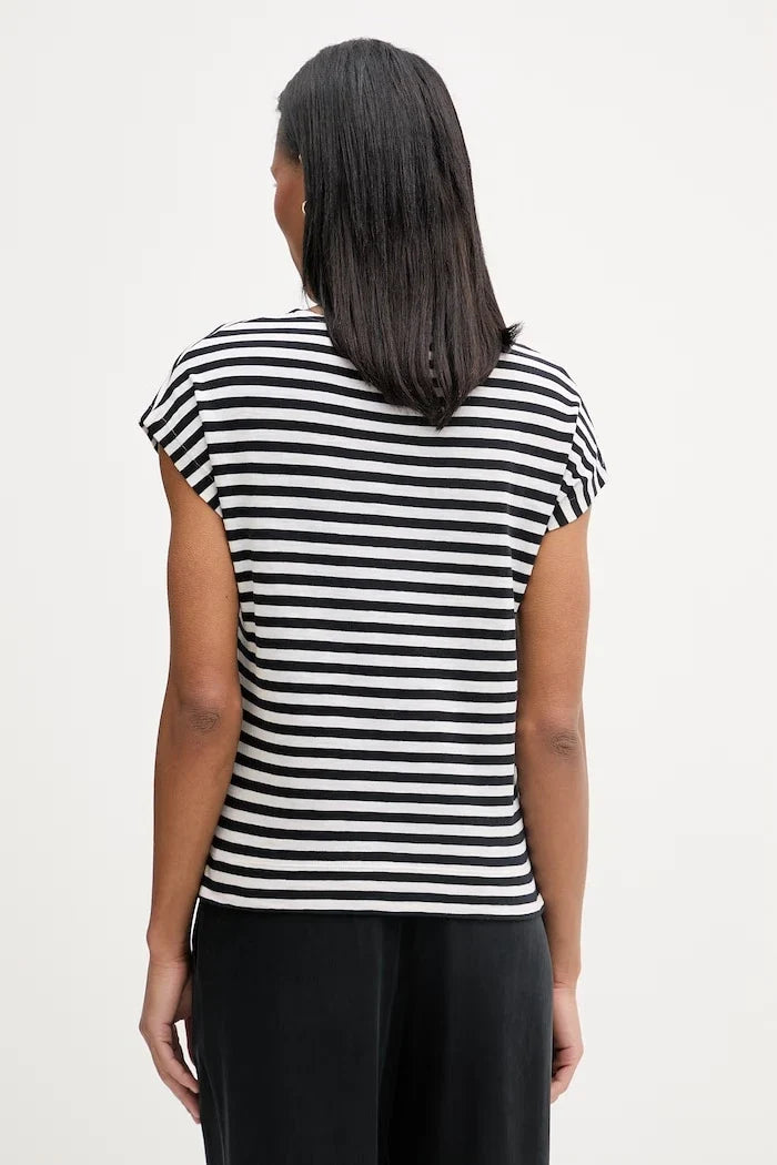 Camiseta de algodón Marc O'Polo para mujer
