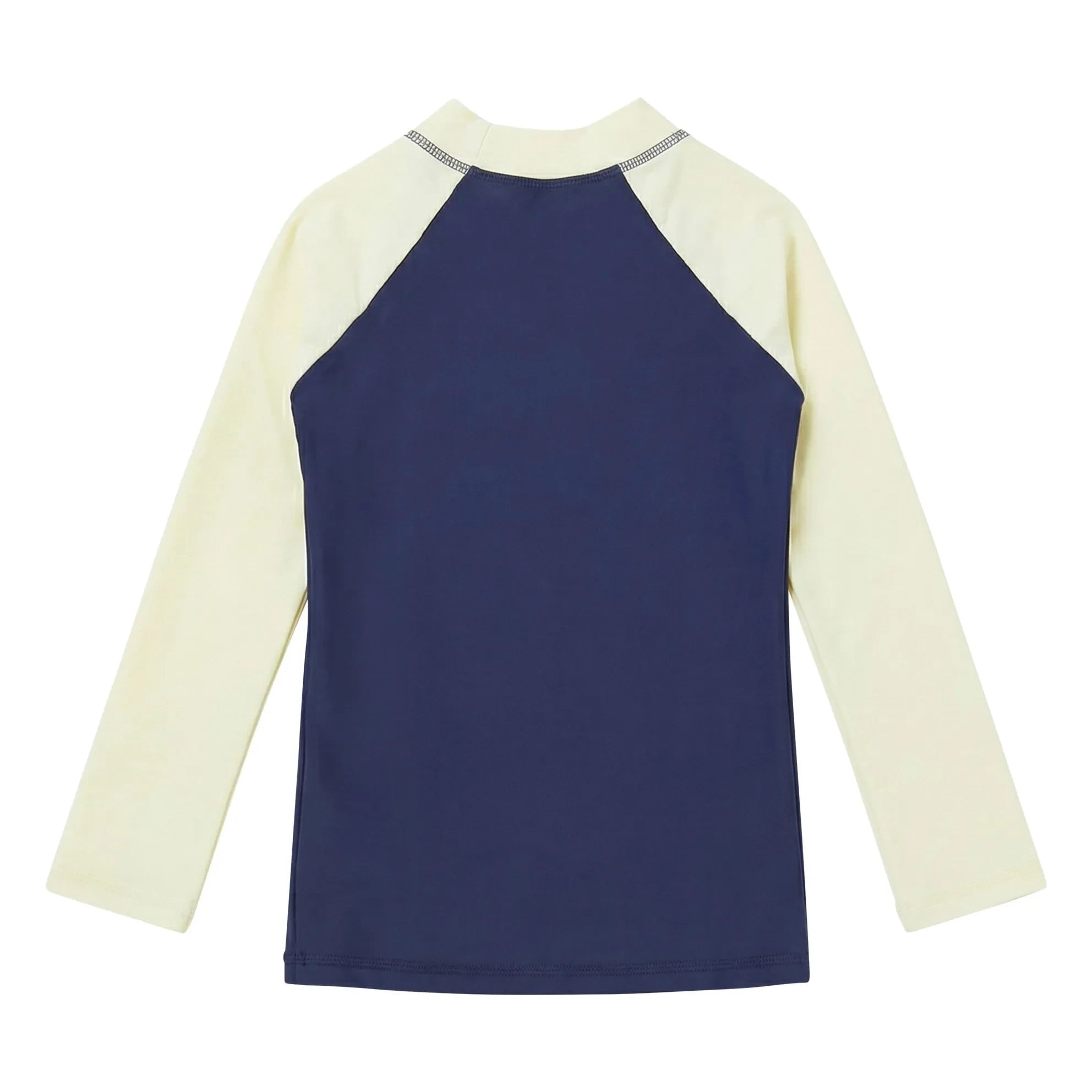 Bonpoint - Camiseta Anti-UV Caius Fibras recicladas | Azul marino