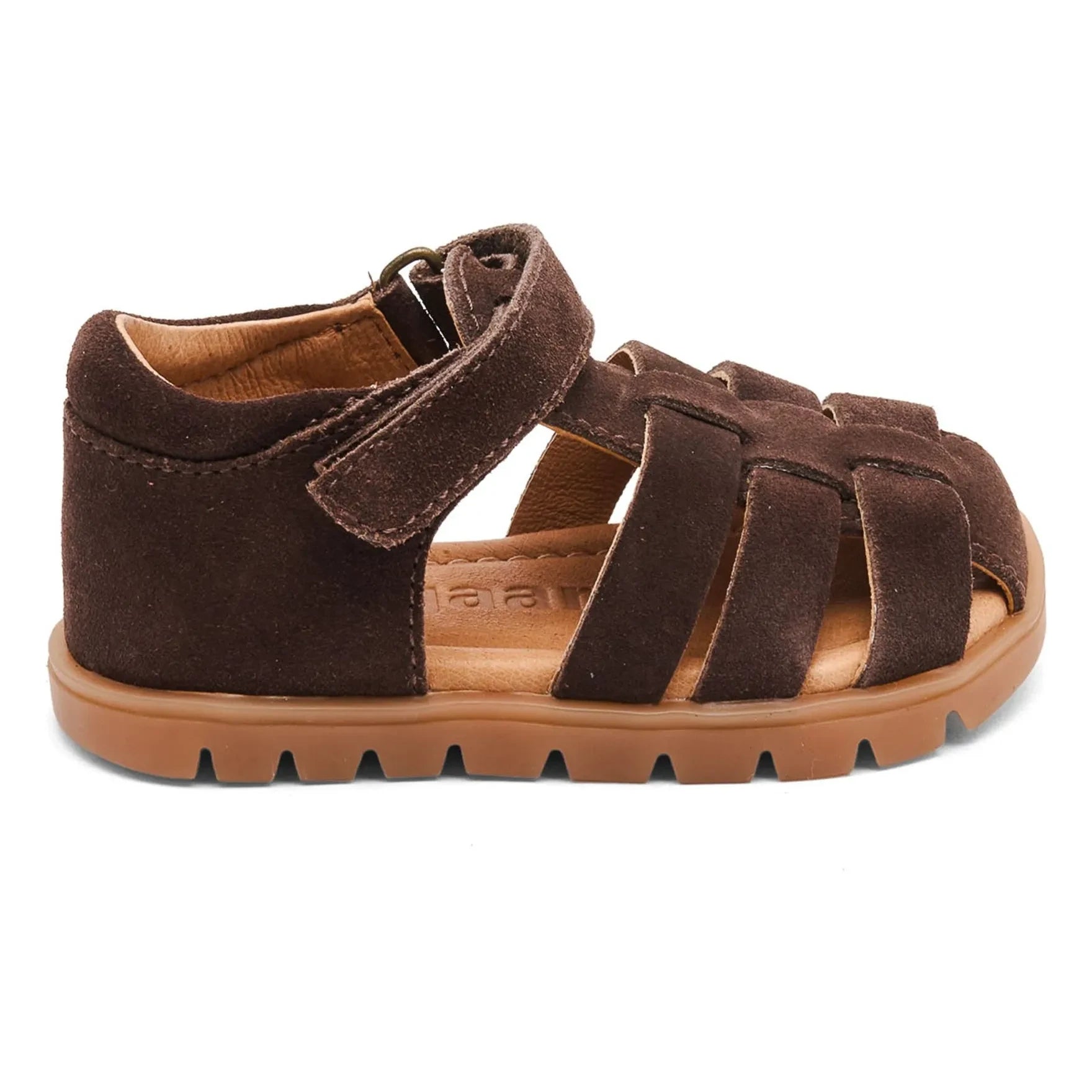 bisgaard - Sandalias Beka S | Marrón