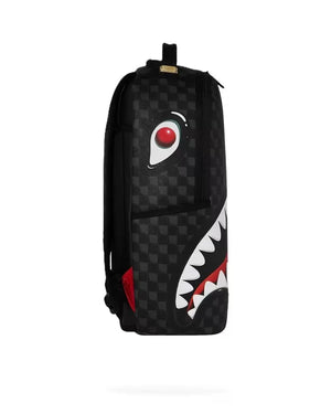 Sprayground - Sıp Balloon Siyah Dlxsv Sırt Çantası
