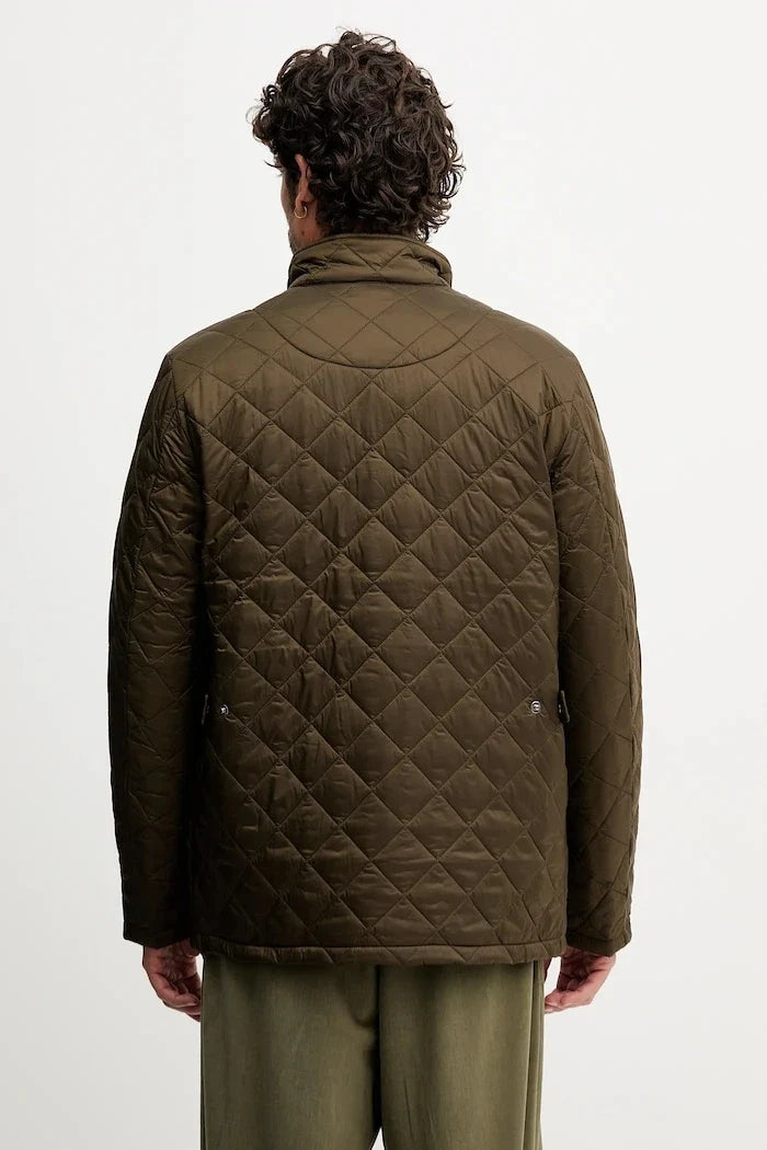 Impermeable Barbour