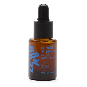 Le Rub - Sunset Serum hidratante y reparador - 4ml