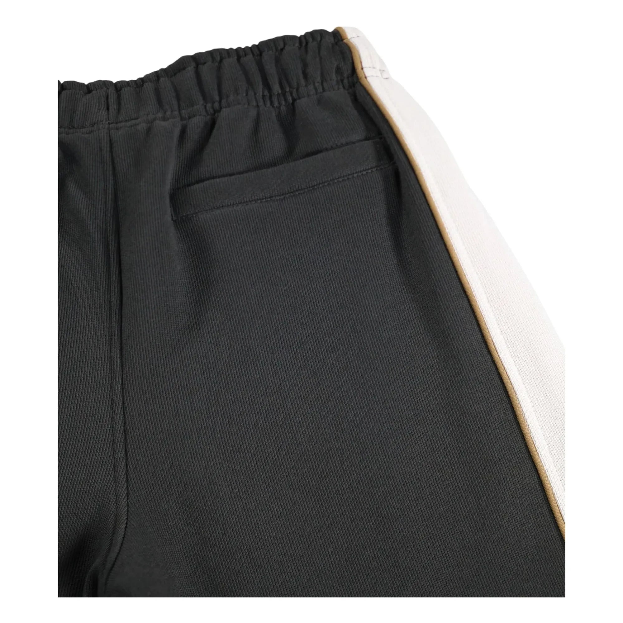 Molo - Ader органik pamuk jogger pantolon | Siyah