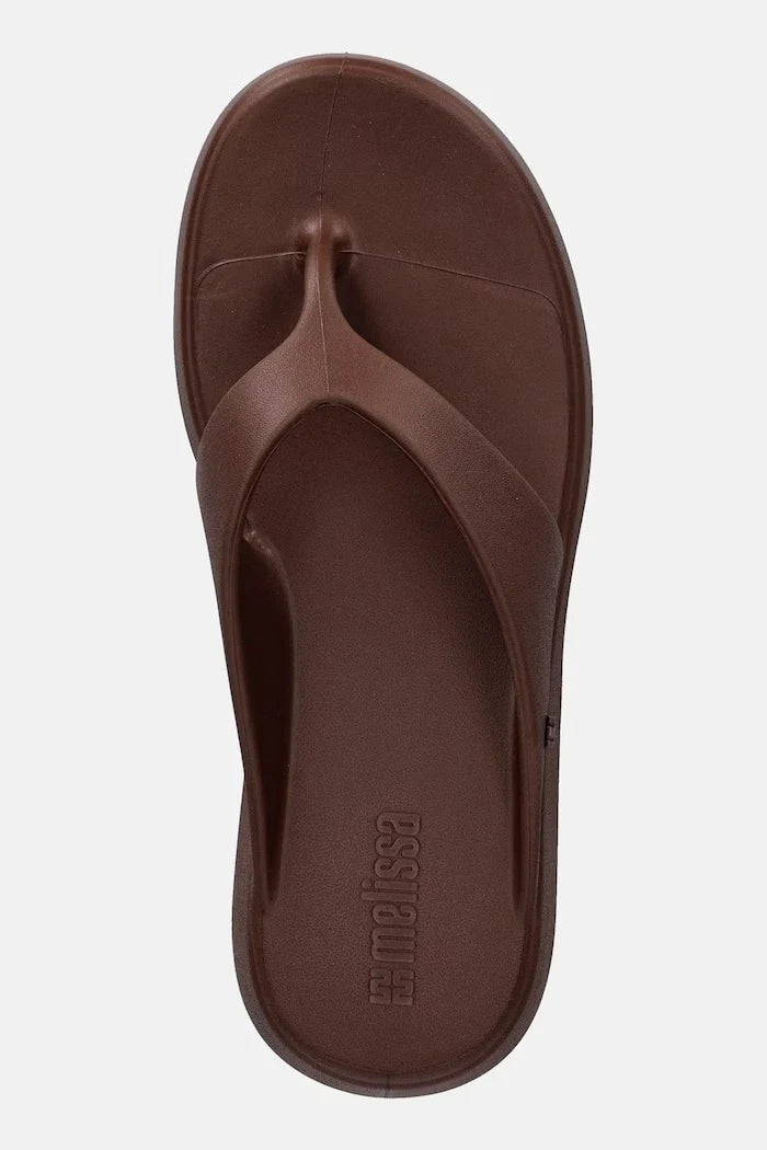 Chancleta de mujer Melissa FREE THONG LOW AD