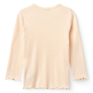 Copenhagen Colors - Camiseta con relieve de modal