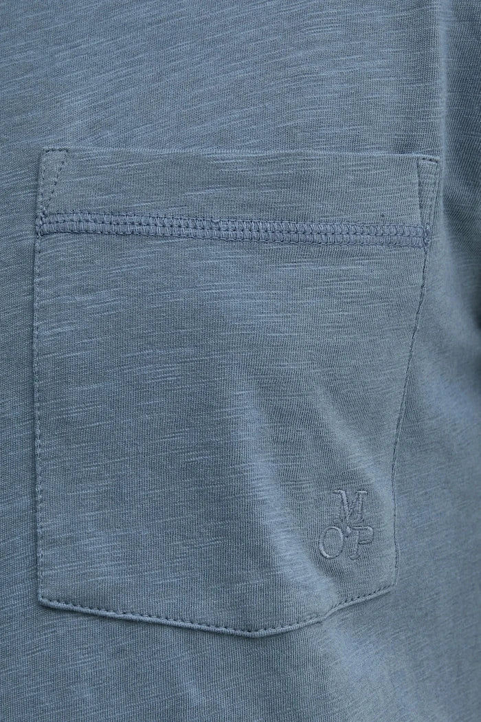 Camiseta de algodón Marc O'Polo