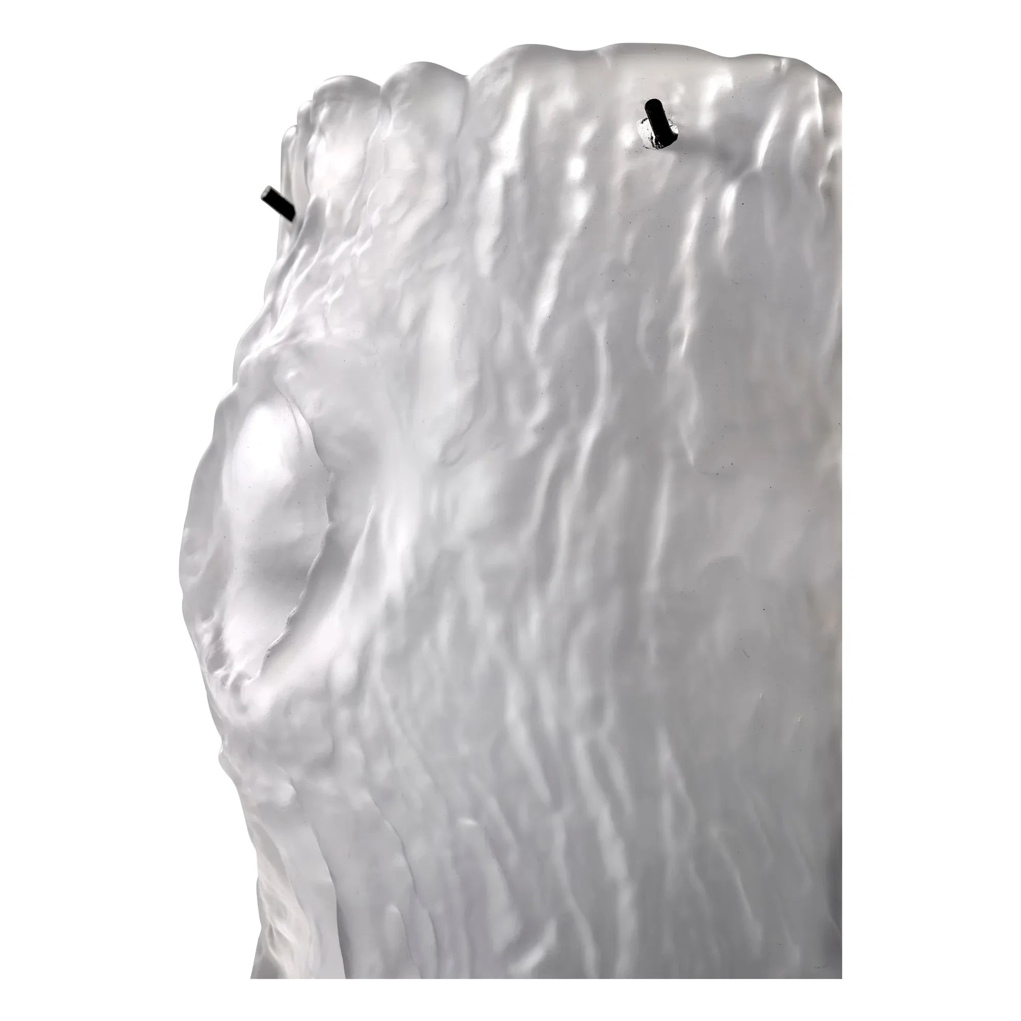 Serax - Lámpara de pared Roble | Blanco