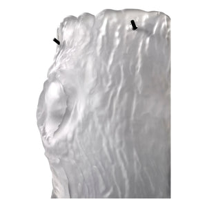 Serax - Lámpara de pared Roble | Blanco