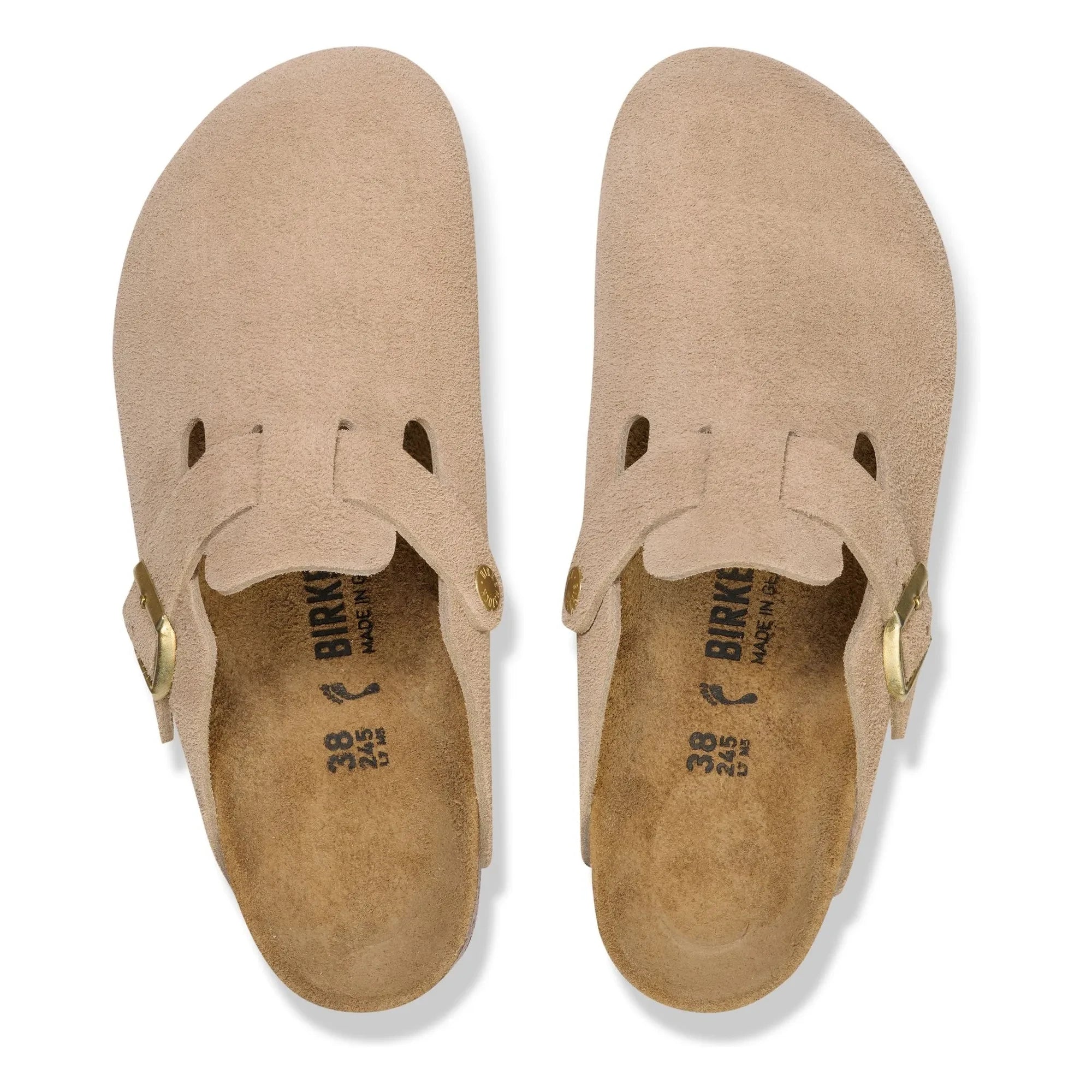 BIRKENSTOCK - Boston Zuecos | Arena