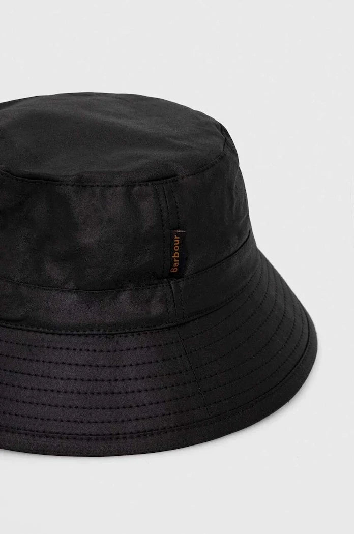 Gorro de algodón Barbour