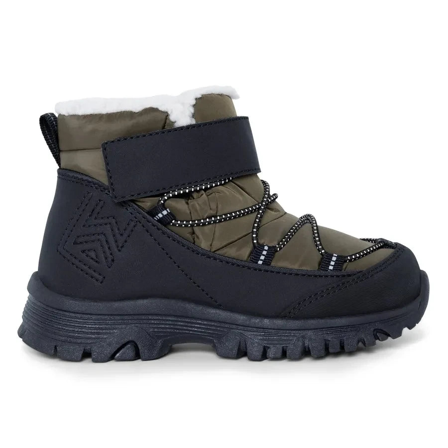 Liewood - Botas Aliza | Caqui