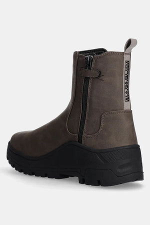 Botines Chelsea Napapijri HERB