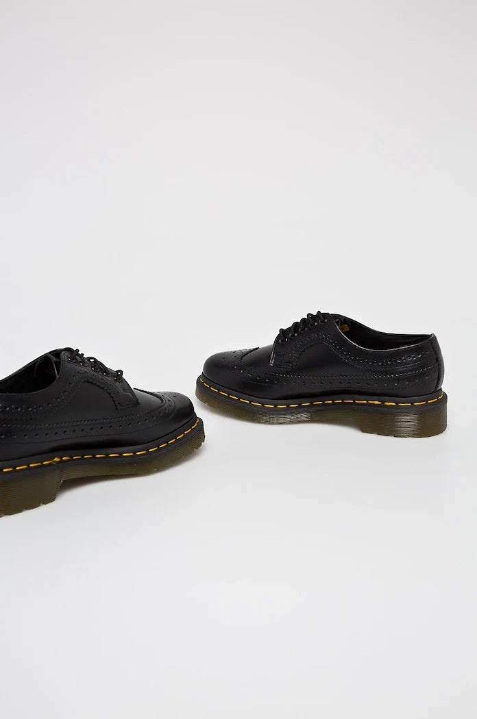 Dr. Martens 3989 Medios Zapatos