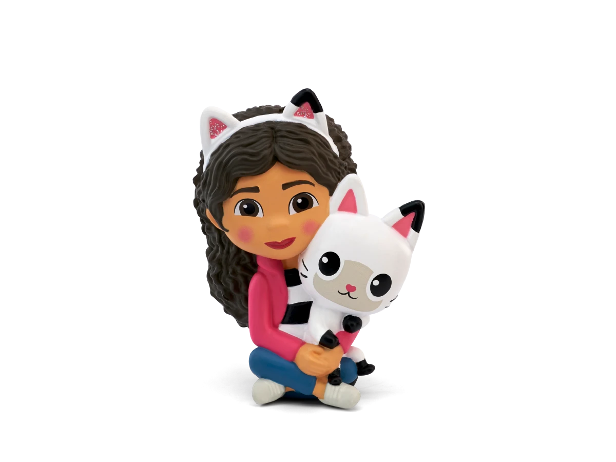 Tonies - Inglés Gabby's Dollhouse - Gabby's Dollhouse