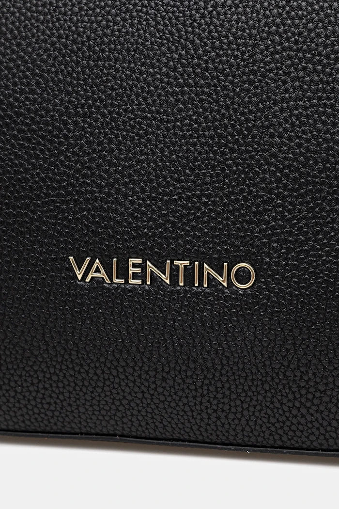 Bolso shopper de piel sintética para mujer Valentino Bags