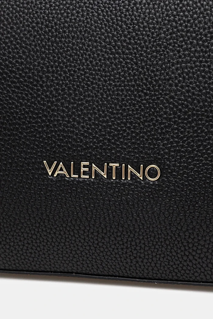 Bolso shopper de piel sintética para mujer Valentino Bags