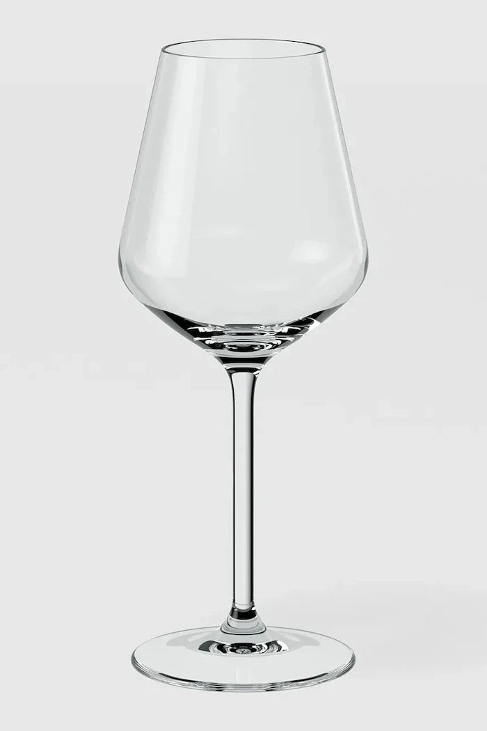 Set de copas de vino de cristal Villeroy & Boch 380 ml