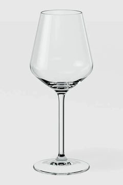 Set de copas de vino de cristal Villeroy & Boch 380 ml