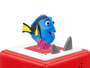 Tonies - Encontrando a Dory en inglés - Disney Pixar