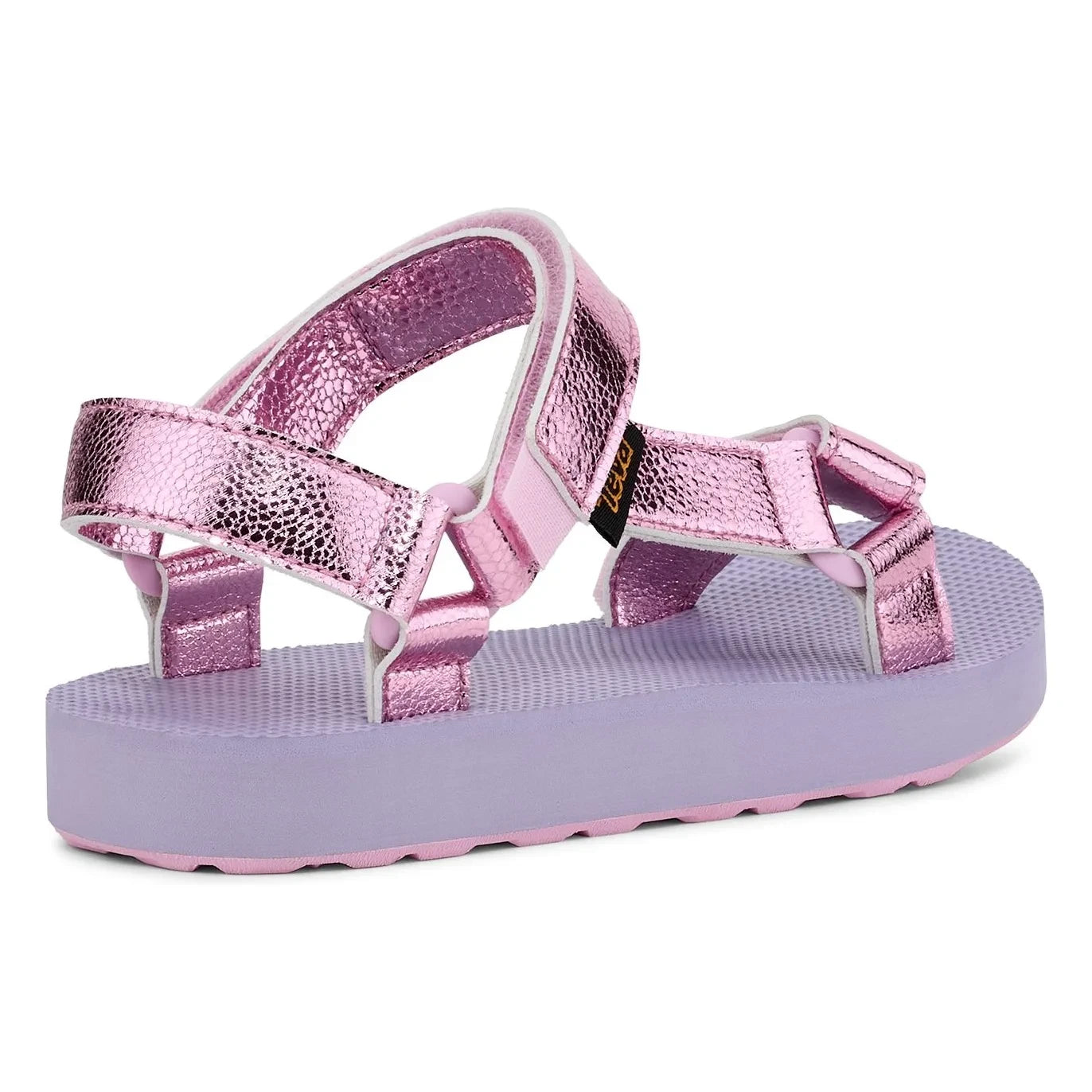 Teva - Sandalias Original Universal Shine | Rosa