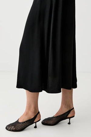 Falda de viscosa Marc O'Polo