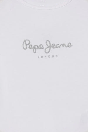 Pepe Jeans Hana Blusa de manga larga para niña