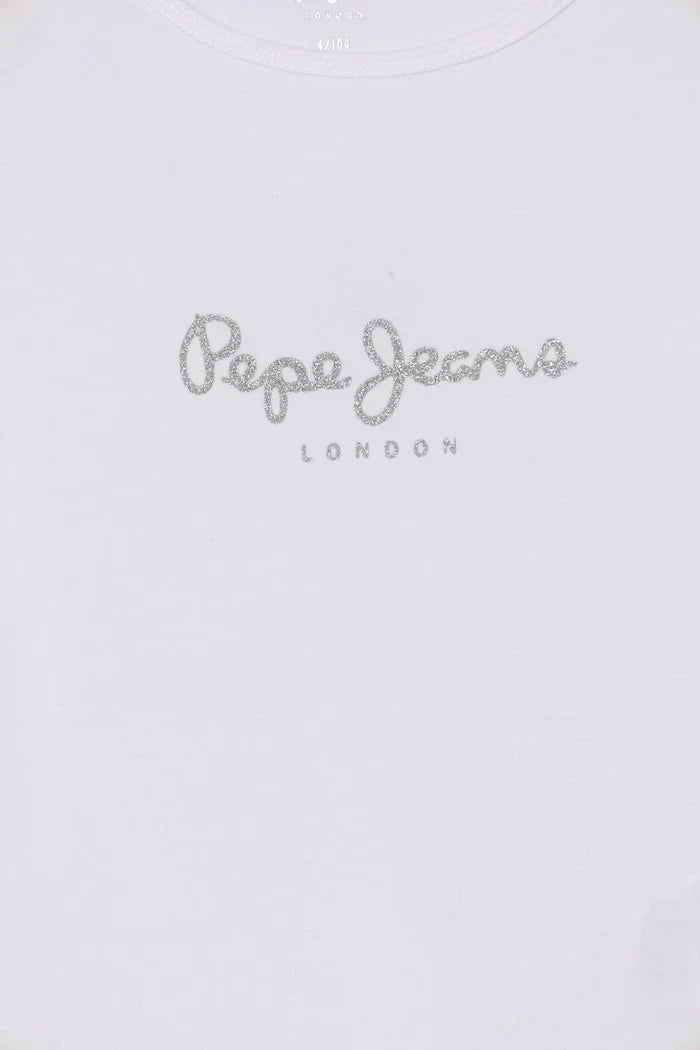 Pepe Jeans Hana Blusa de manga larga para niña