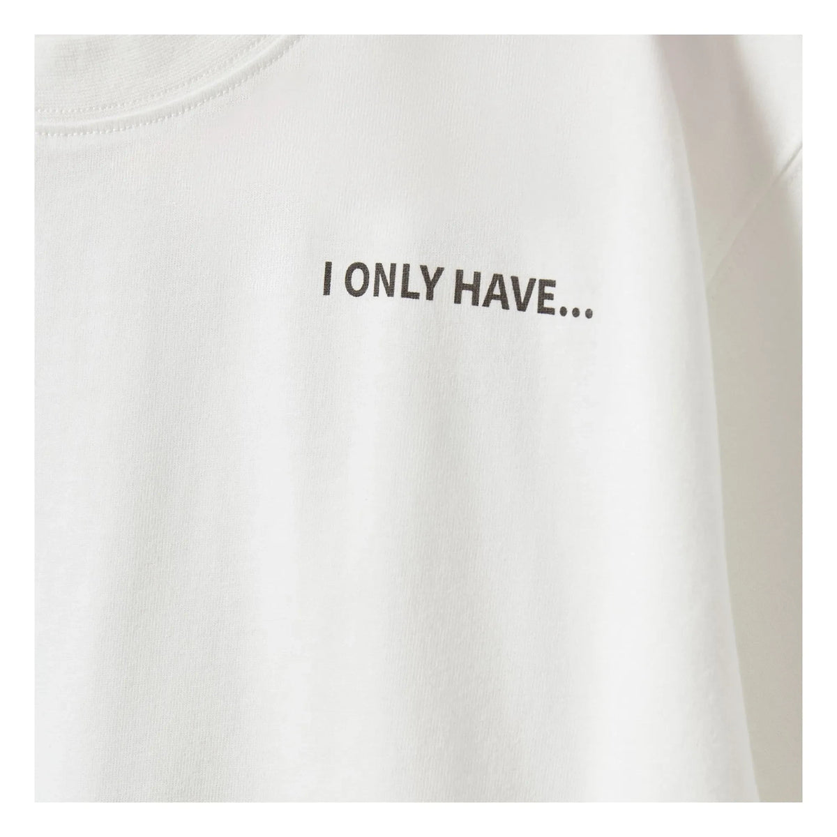 Sofie Schnoor - Maesy T-Shirt | Blanco