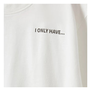 Sofie Schnoor - Maesy T-Shirt | Blanco