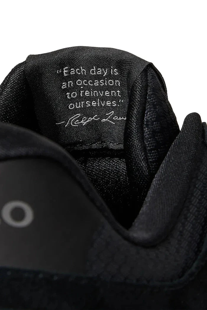 Zapatillas deportivas Polo Ralph Lauren Trn 89 Pp V2