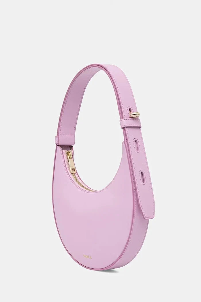 Bolso hobo Furla de piel para mujer