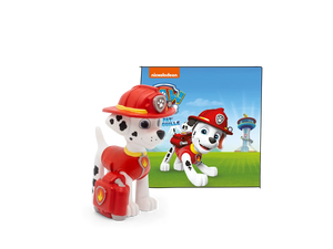 Tonies - Francés Marcus - PAW Patrol