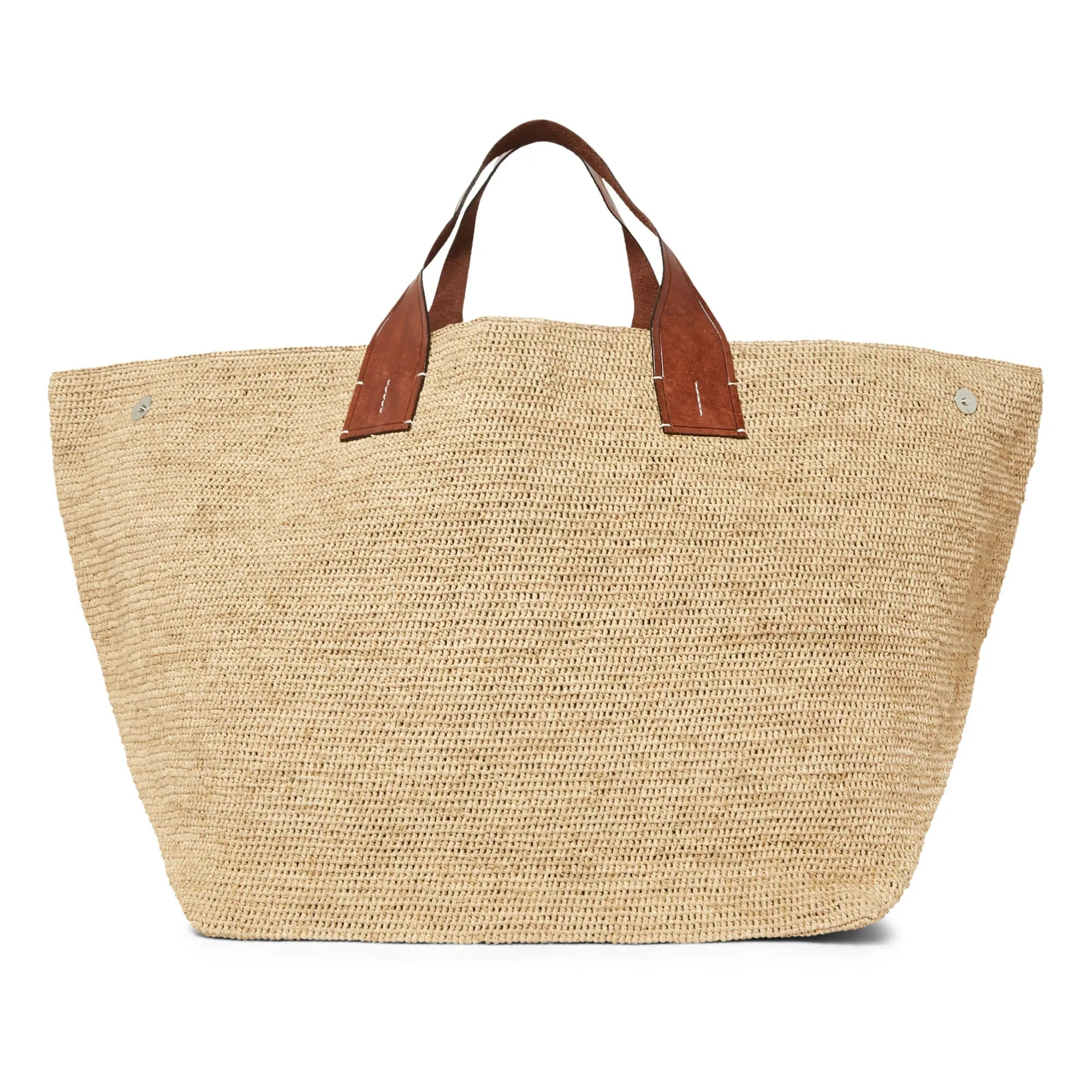 Ibeliv - Bolso Rio | Natural