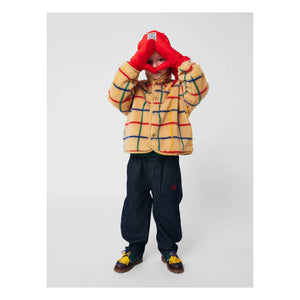 Bobo Choses - Zapatos náuticos Bobo Choses x Camper | Verde