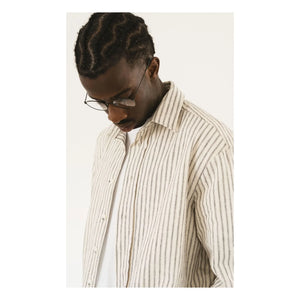 Wooden Store - Carlos Camisa | Beige