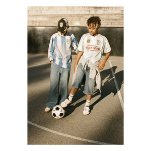 Molo - Polo Jersey Reese | Mavi