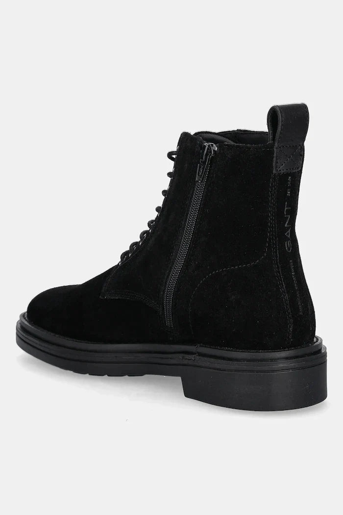 Zapatos de ante Gant Boggar