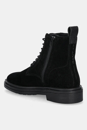 Zapatos de ante Gant Boggar