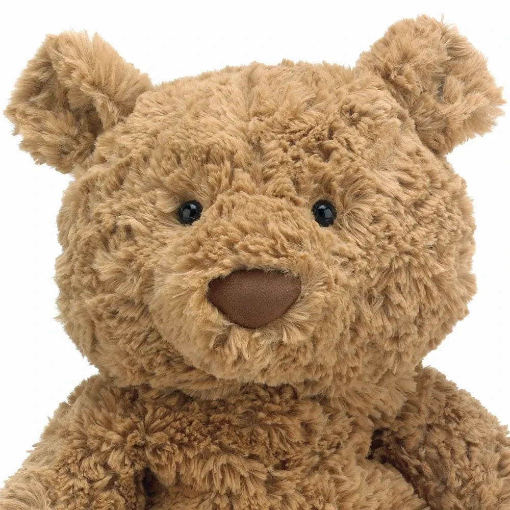 Jellycat - Bartholomew Oso | Marrón